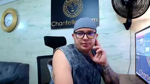  Maximo  online show from May 8, 12:16 pm