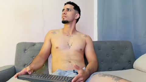 maximo_luxe1 online show from July 2, 11:33 pm