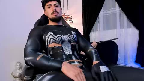 Maximo online show from October 20, 7:12 am