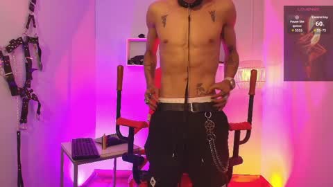 MAXIMO online show from June 8, 1:28 am