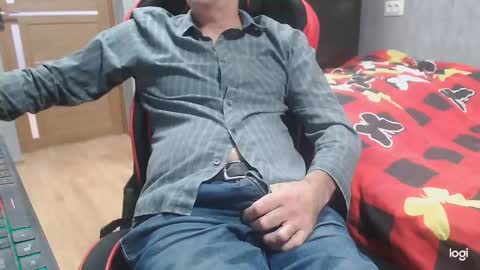 maximus3334 online show from October 23, 10:29 am