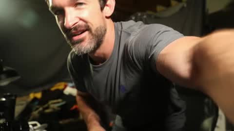 Snapshot of maximus_787 chatting on October 25, 2:24 am Maximus7871 online show from October 25, 2:24 am