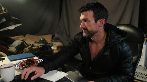 Snapshot of maximus_787 chatting on October 26, 5:26 pm Maximus7871 online show from October 26, 5:26 pm