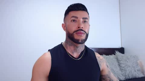 Snapshot of maximus_golden chatting on October 8, 4:28 am Independent Model online show from October 8, 4:28 am