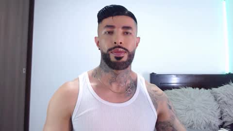 Independent Model online show from January 18, 4:58 am