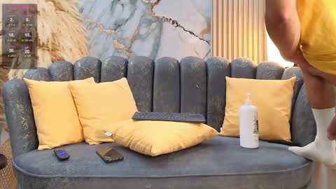 Maximus online show from March 19, 3:59 pm