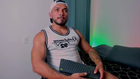 maximus clark new account online show from March 6, 5:35 am