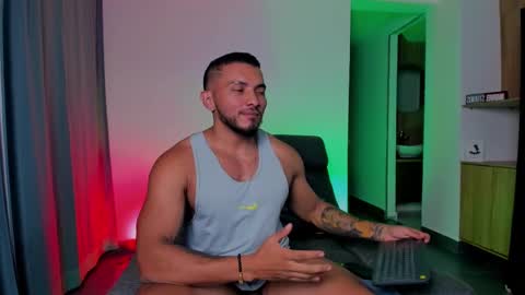 maximus clark new account online show from March 12, 11:54 pm
