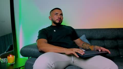 maximus clark new account online show from January 23, 2:55 am