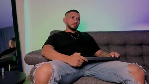 maximus clark new account online show from January 5, 1:13 am