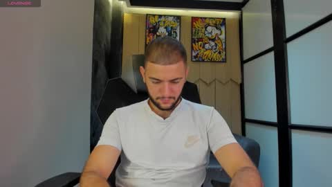 Maximus online show from February 17, 12:26 pm