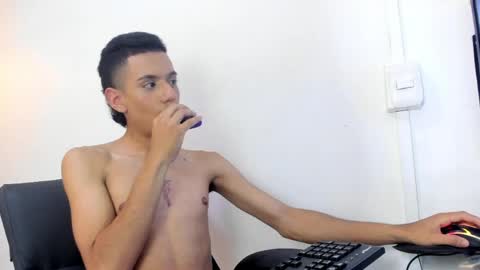 Maximus online show from March 31, 10:55 pm