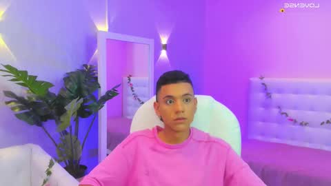 Maximus online show from March 28, 4:07 pm