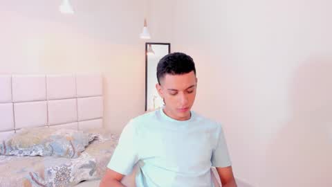 Maximus online show from April 14, 9:47 pm