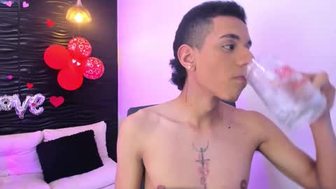 Maximus online show from March 11, 9:44 pm