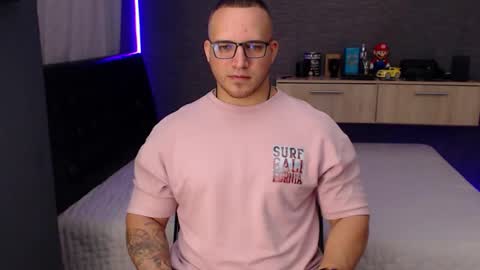 maximus online show from April 1, 9:34 pm