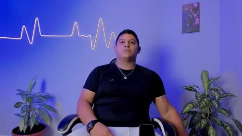 Maximus online show from November 13, 11:48 am