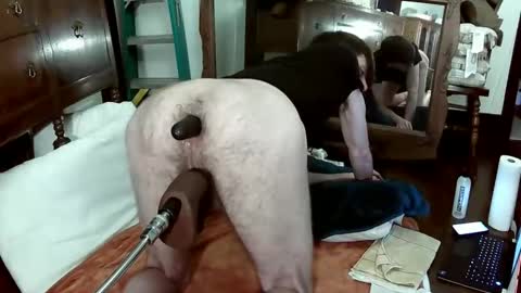 maxjr8008 online show from February 6, 11:18 am