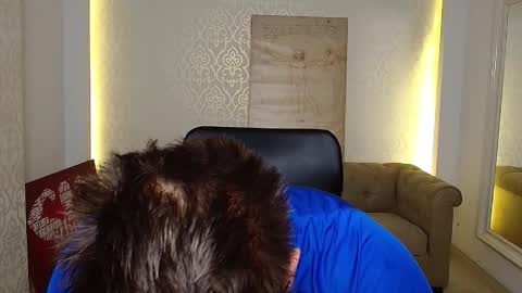 Snapshot of maxkaiden chatting on October 8, 11:03 am MaxKaiden online show from October 8, 11:03 am