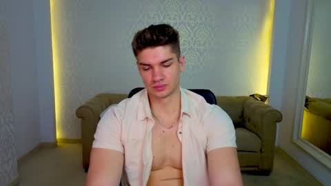 MaxKaiden online show from May 16, 4:54 am