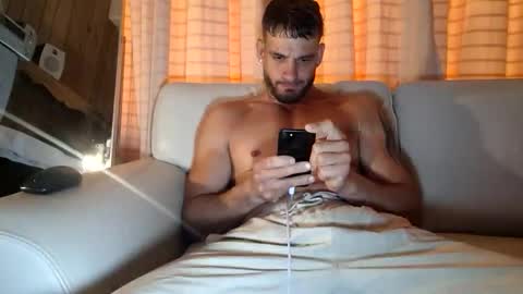 maxpac_rocco online show from November 7, 2:37 am