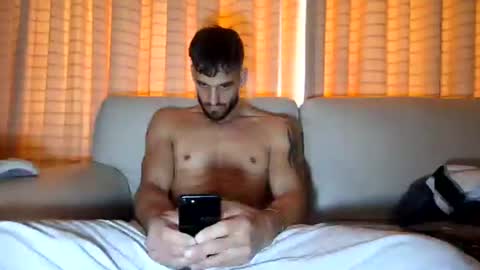 maxpac_rocco online show from October 8, 5:23 am