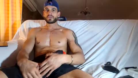 maxpac_rocco online show from October 16, 1:02 am