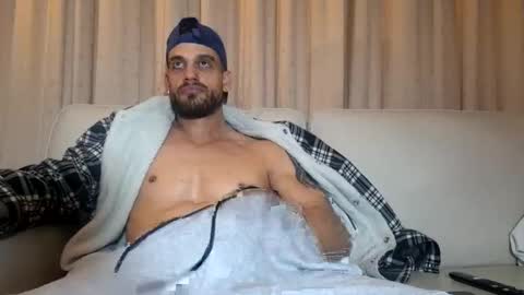 maxpac_rocco online show from October 2, 1:26 pm