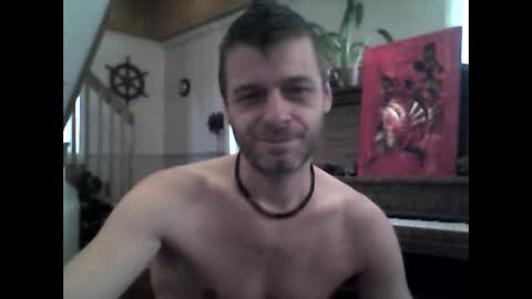 Snapshot of maxthewolf chatting on February 16, 8:33 pm MaxTheWolf online show from February 16, 8:33 pm