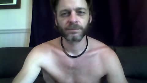 MaxTheWolf online show from June 28, 2:34 pm