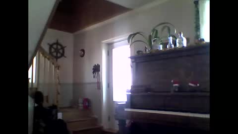 Snapshot of maxthewolf chatting on December 25, 5:47 pm MaxTheWolf online show from December 25, 5:47 pm