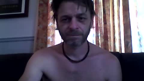 MaxTheWolf online show from June 13, 5:11 pm