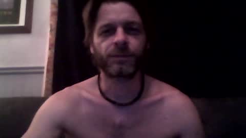 MaxTheWolf online show from June 27, 1:19 am