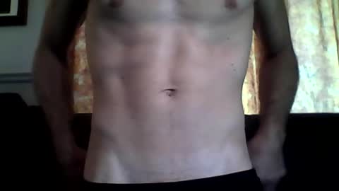 MaxTheWolf online show from June 17, 9:27 pm