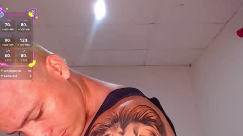 Max online show from October 27, 3:53 am