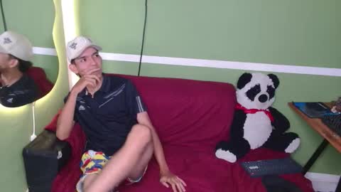 maxx_dick online show from November 12, 2:34 pm