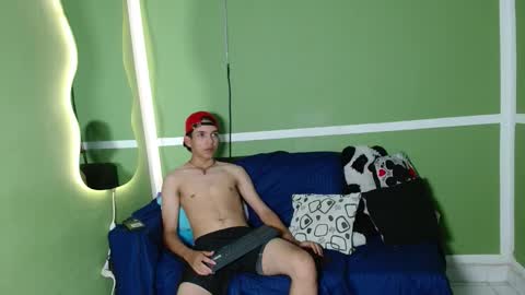 maxx_dick online show from November 19, 7:03 pm