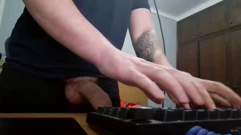 maxxcock95193838 online show from October 6, 6:01 pm