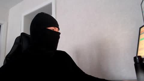 Maxxx Burn online show from February 13, 9:58 am