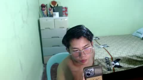 mayangbungol online show from January 7, 8:05 am