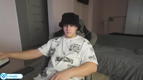 Slava and Alextatto online show from November 21, 7:07 am