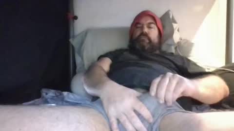 Dad bod 43 online show from March 5, 3:19 pm