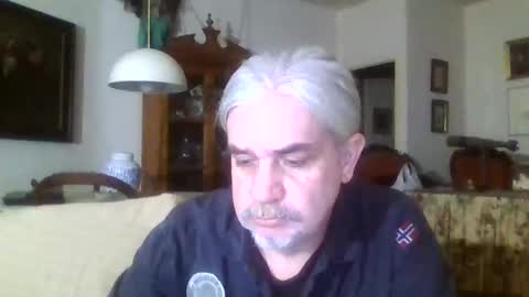 Manu online show from January 2, 10:44 pm