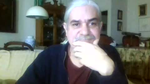 Manu online show from January 27, 7:13 pm