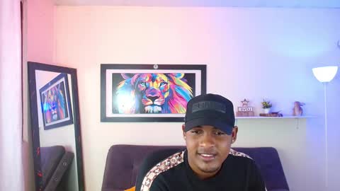 Aurelio online show from February 2, 4:26 pm