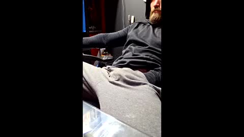 mcbethtime online show from April 19, 5:12 pm