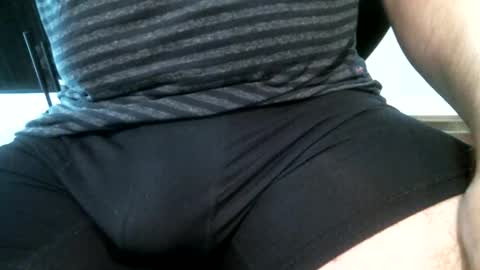 mcbuster11 online show from April 26, 7:10 pm