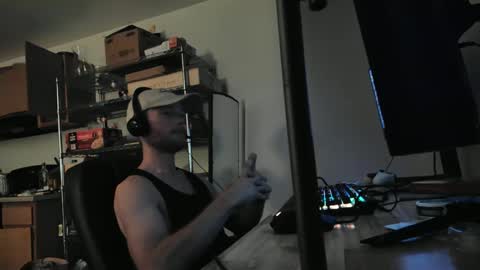 mcchoopyy online show from September 13, 6:47 am