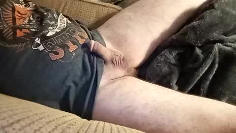 mcfly1973 online show from October 22, 10:08 am