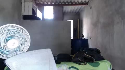 Snapshot of mcgregor_sexhot chatting on January 3, 7:18 pm Mcgregor online show from January 3, 7:18 pm